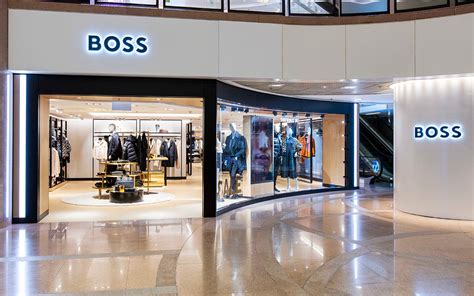 hugo boss factory shop mauritius